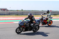 Middle Group Black Bikes